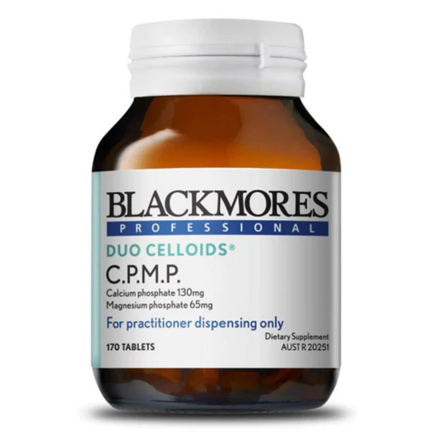 Blackmores CPMP 170 tabs