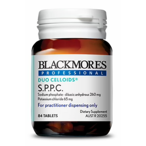 Blackmores SPPC 84tabs