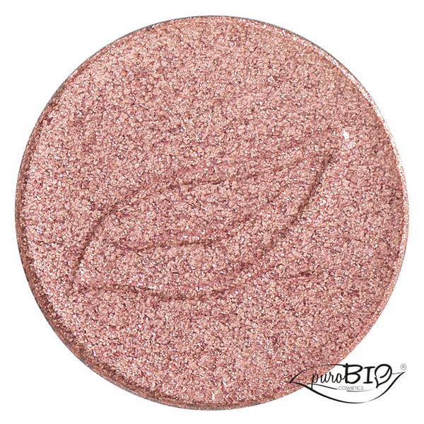 Puro Bio Eyeshadow Pink 25 Refill
