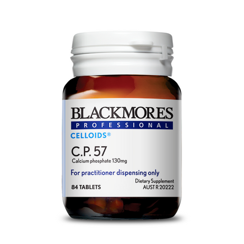 Blackmores CP57 84tabs