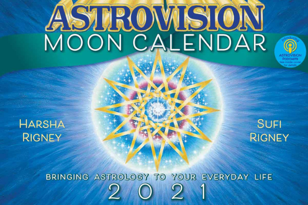 Gardening Guided by the Moon