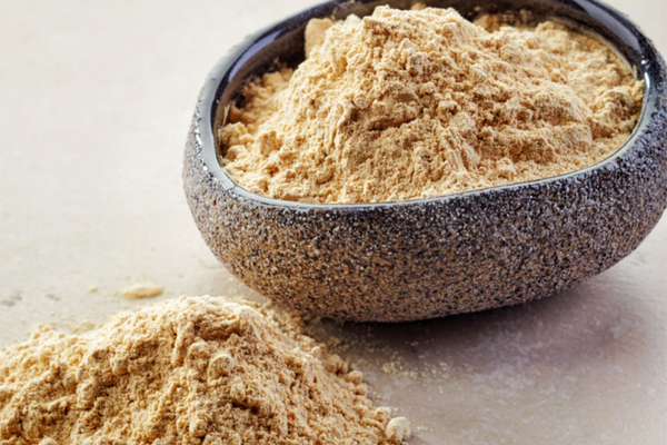 All about Slippery Elm