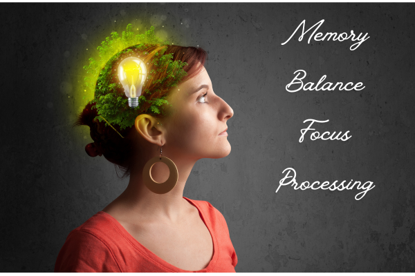 Keeping the Mind Sharp