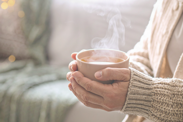 Winter Wellbeing Simplified