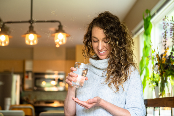 Getting the most out of your Supplements
