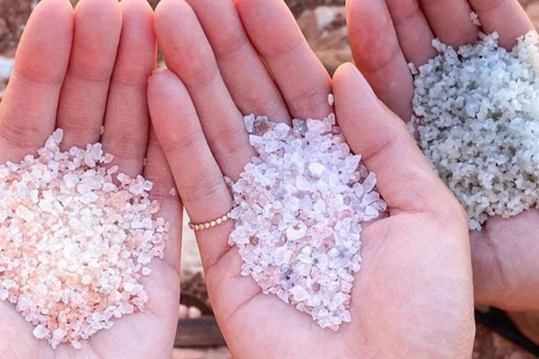 Let's Talk About Salt