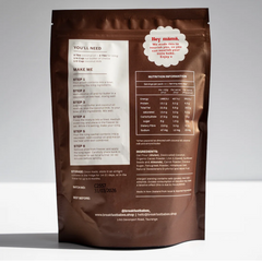 Breakfast Babe Bar Lactation Slice Mix 250g