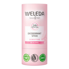 Weleda Sensitive Deo Stick 50g