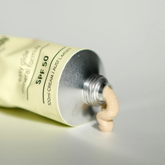 Sol Goods SPF50 Tube Everyday Sunscreen 100ml