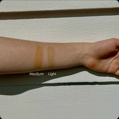 My Sunshine Medium Tint Mineral Sunscreen SPF30 60ml