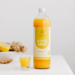 The Wild Fermentary Gut Shot Immunity 750ml