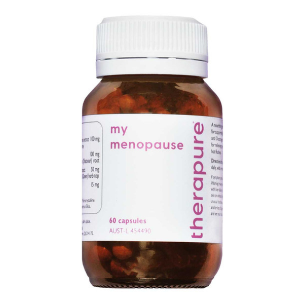 Therapure My Menopause 60 Caps