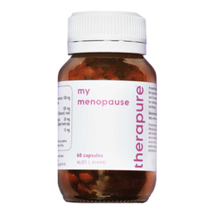 Therapure My Menopause 60 Caps