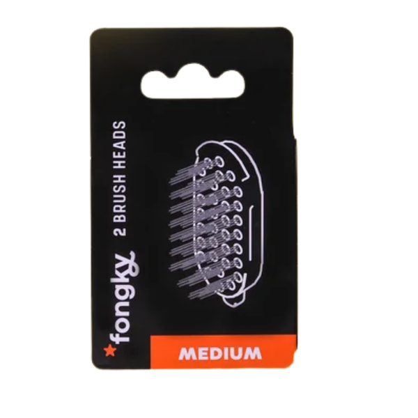Fongky Medium 2 x refill pack