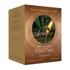 Symphony Revolution MacaFlow 90 vcaps