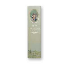 Eco Incense Devi Saraswati 25g