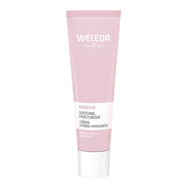 Weleda Almond Soothing/Sensitive Facial Cream 30ml