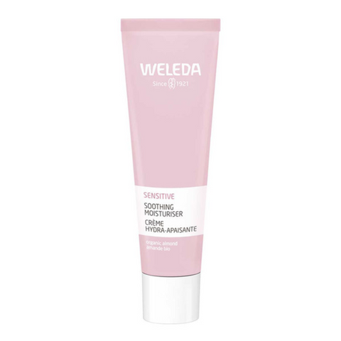 Weleda Almond Soothing/Sensitive Facial Cream 30ml