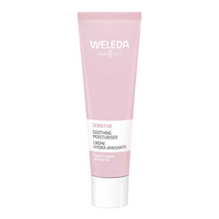 Weleda Almond Soothing/Sensitive Facial Cream 30ml