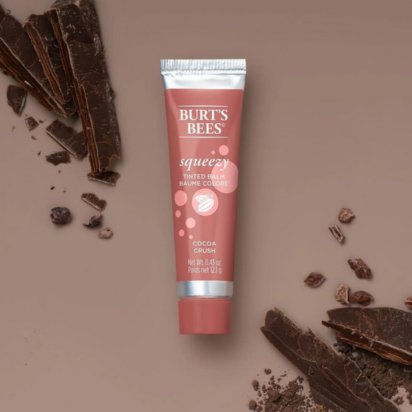 BB Squeezy Tinted Lip Balm Cocoa Crush
