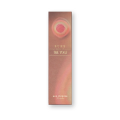 Eco Incense Ruhe Soul of The Yogi 20 sticks