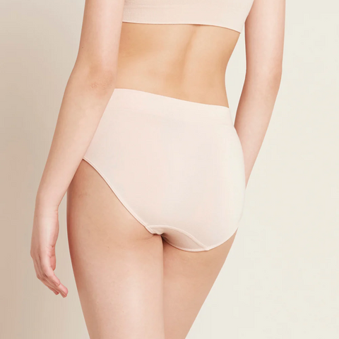 Boody Full Briefs Shell Medium