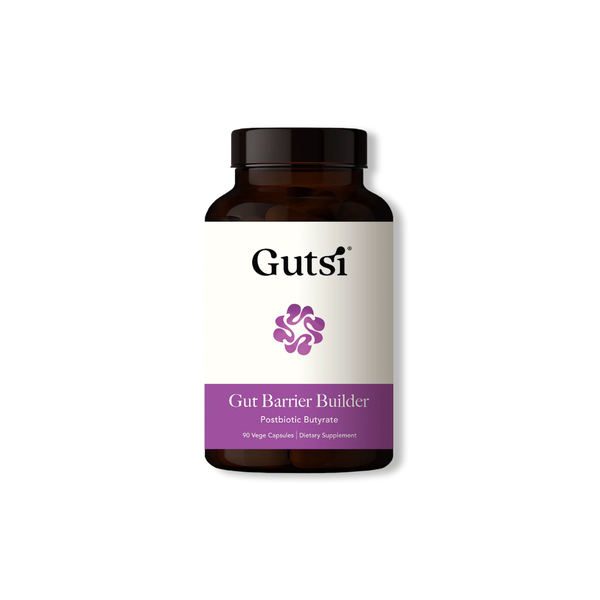 Gutsi Gut Barrier Builder 90 vcaps