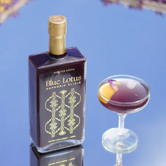 Blue Lotus Elixir 500ml