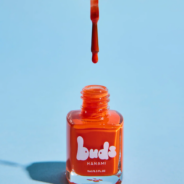 Buds Crayon Nail Polish 9ml