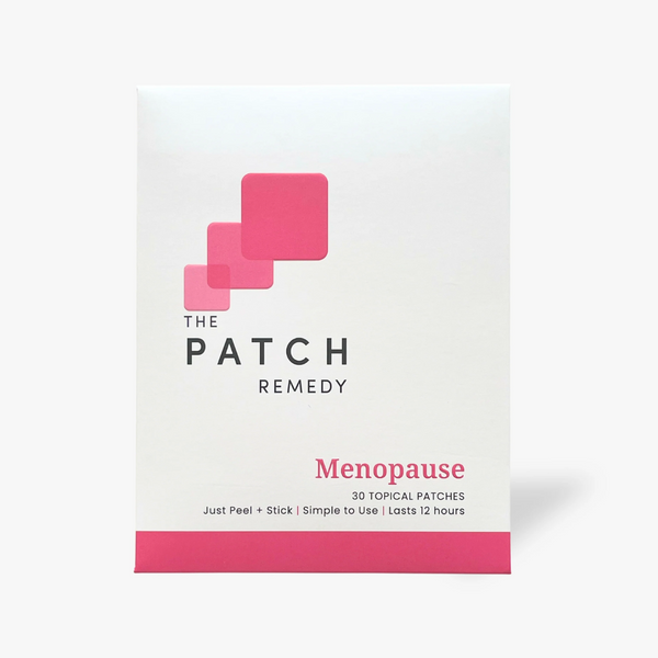 The Patch Remedy - Menopause