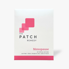 The Patch Remedy - Menopause