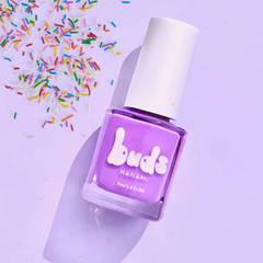 Buds Bubblegum Nail Polish 9ml