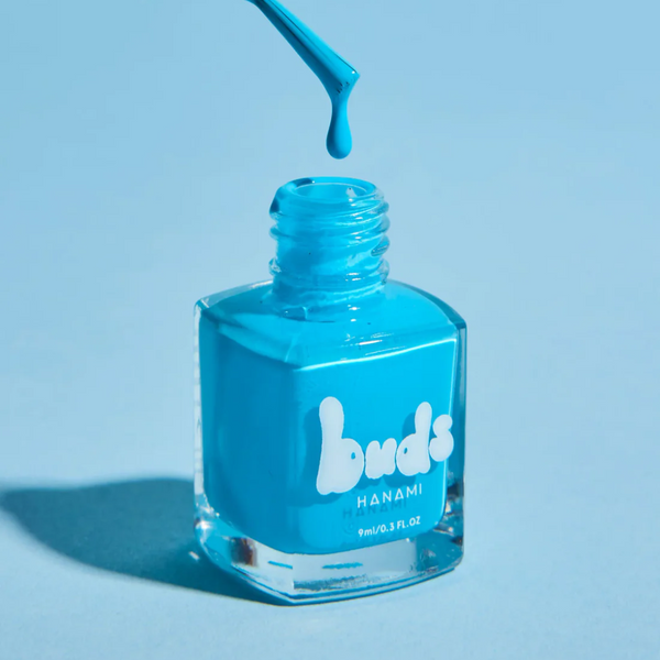 Buds Sky Nail Polish 9ml