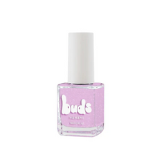 Buds Potion (sparkly purple) Nail Polish 9ml