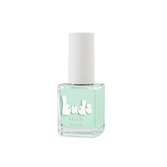 Buds Minty Nail Polish 9ml