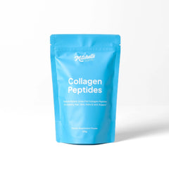 Mitchells Collagen Peptides Powder Bovine 200g