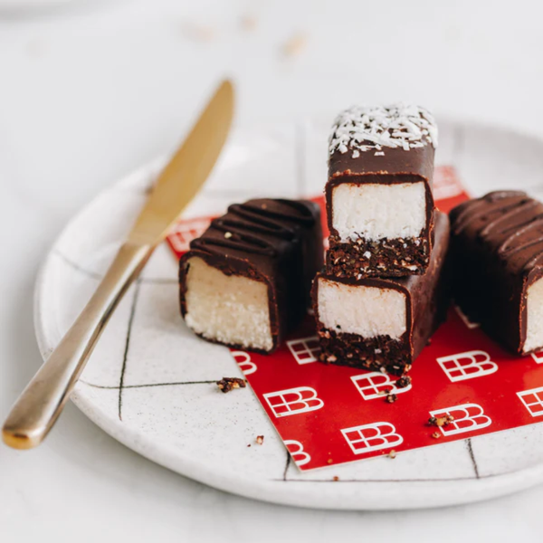 Breakfast Babes Bounty Bar