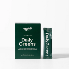 Mitchells Daily Greens 30 Sachets