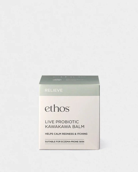 Ethos Relieve Kawakawa Balm 50ml