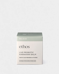 Ethos Relieve Kawakawa Balm 50ml