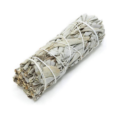 White Sage Smudge Stick 9 inch