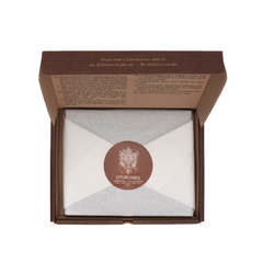 Seleno Uturunku Ceremonial Cacao Paste 500g