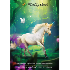 Angels and Auras Oracle Cards