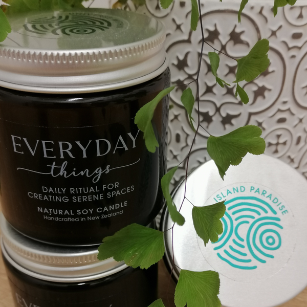 Everyday Things Candle Island Paradise 120ml