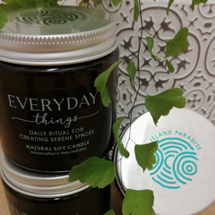 Everyday Things Candle Island Paradise 120ml