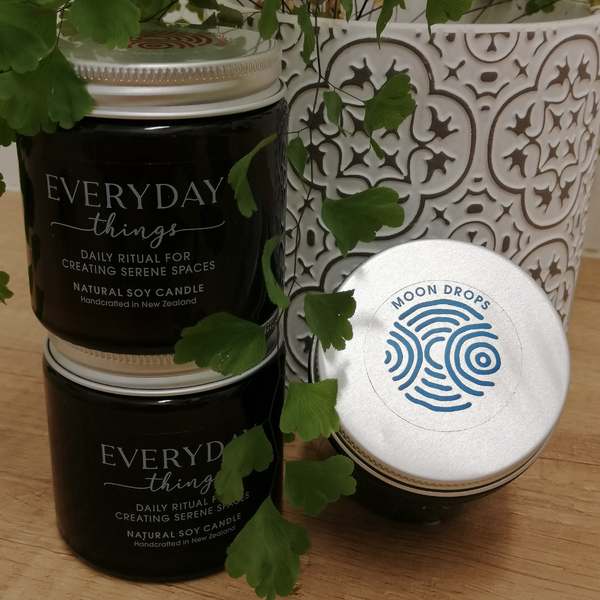 Everyday Things Candle Moon Drops 120ml