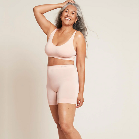 Boody Smoothing Short Nude Large