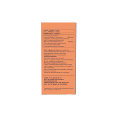 Natroceutics Glutathione SOD 30 capsules