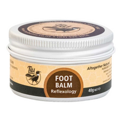 Tui Reflexology Foot Balm 40g