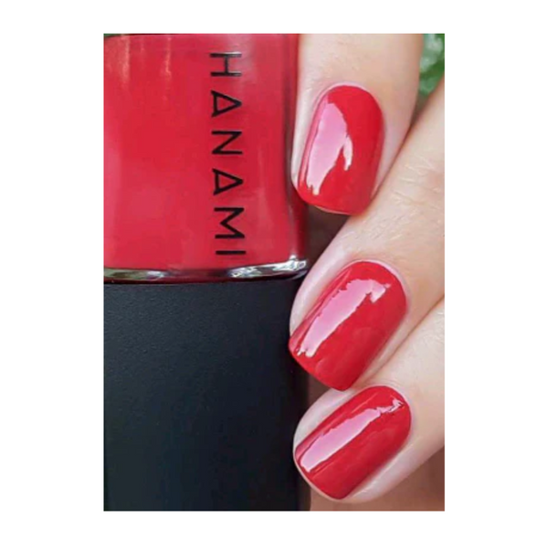 Hanami Cherry Oh Baby Nail Polish 15ml
